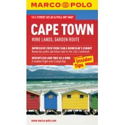 Cape Town Marco Polo Guide